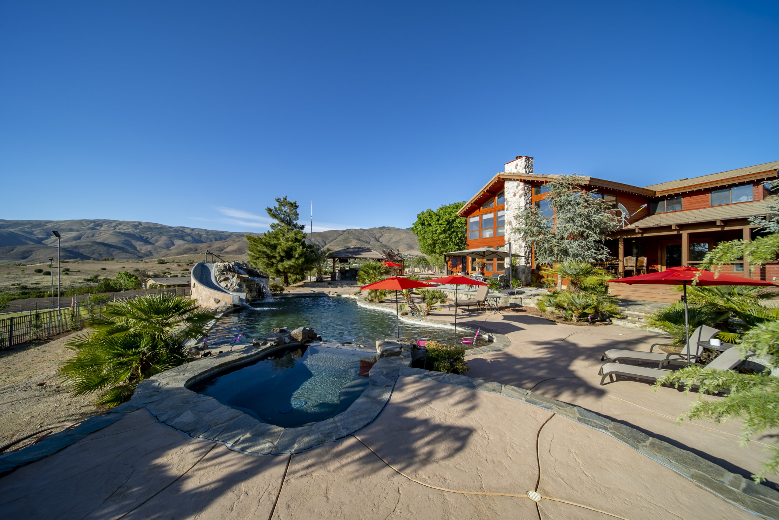 Nebo Hill Treatment Center facility