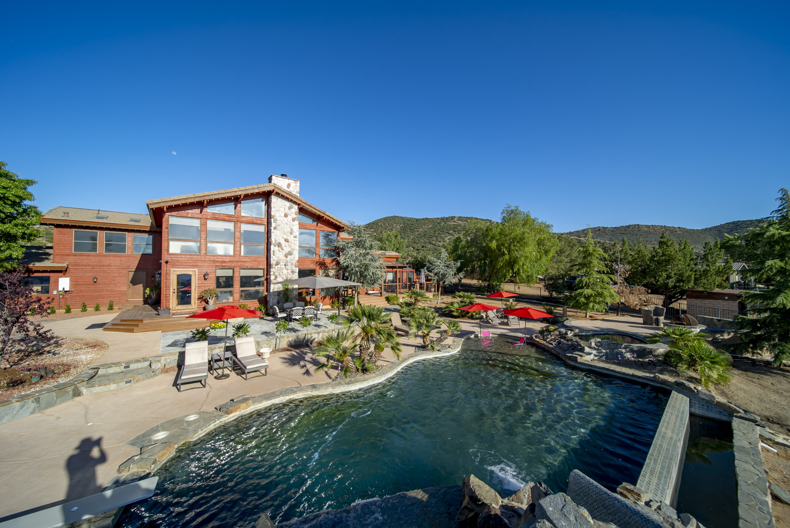 Nebo Hill Treatment Center facility photo 4