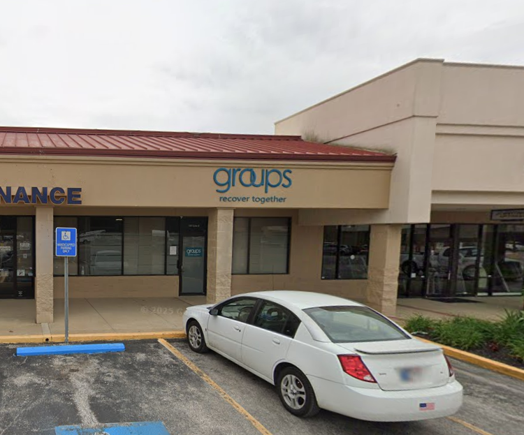 Groups Recover Together Washington facility