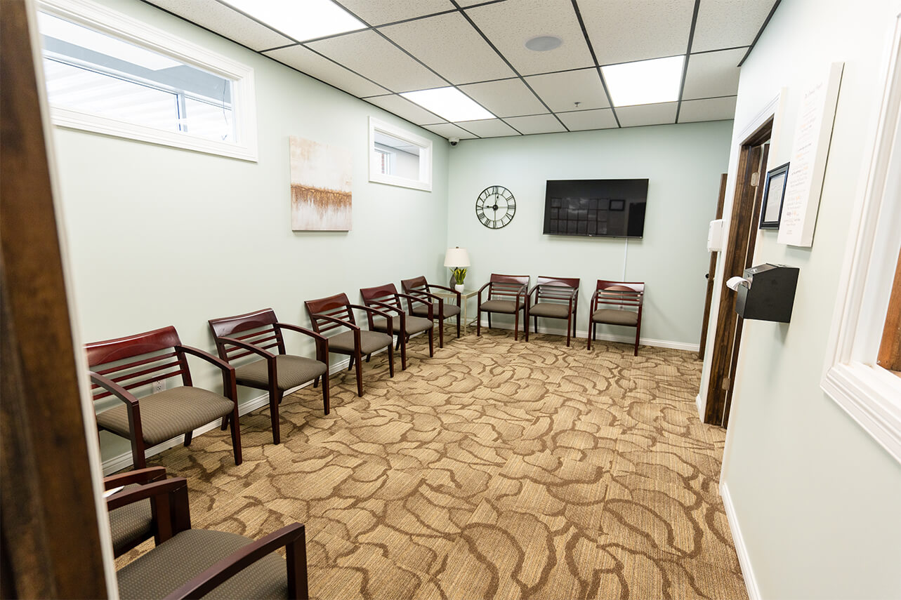 Real Hope Behavioral Health - Hillview facility