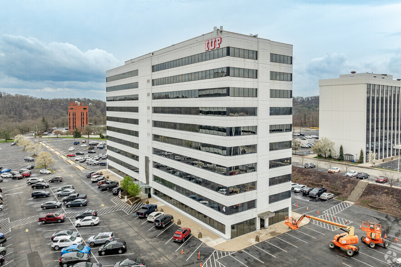 GRC Monroeville facility photo 2