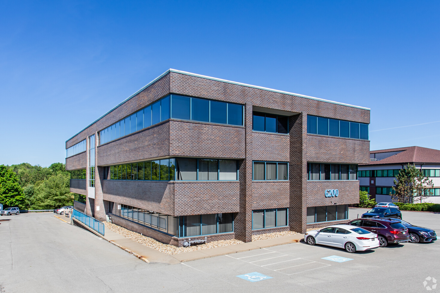 GRC Wexford facility