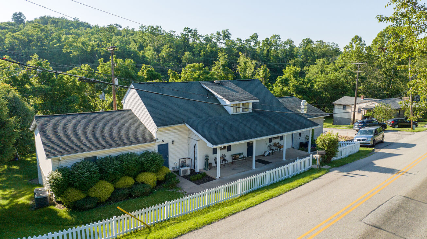 GRC Washington - Halfway House for Women facility