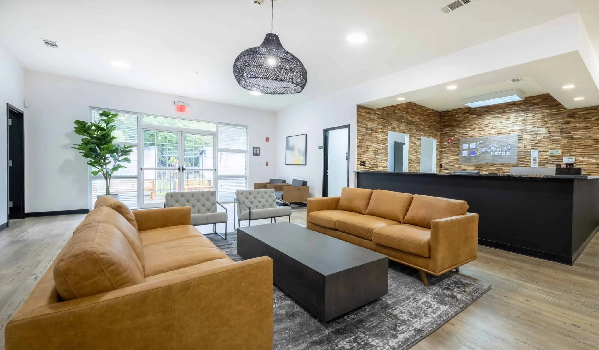 Southeast Addiction Center - West Palm Beach facility