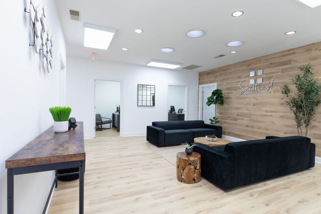 Southeast Addiction Center - West Palm Beach facility photo 3