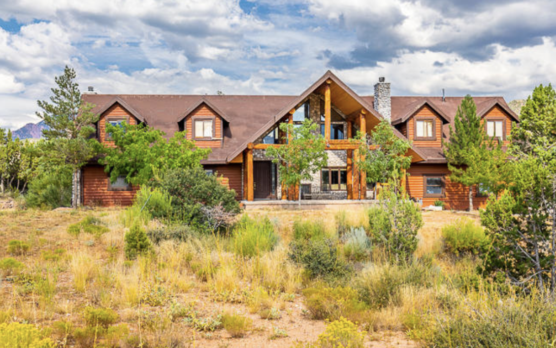 Zion Recovery facility