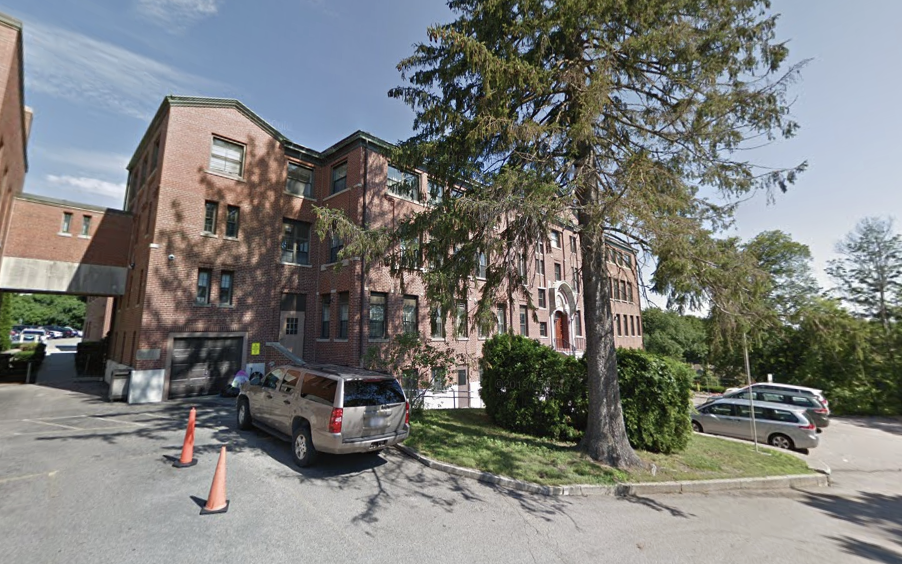 Italian Home for Children - Jamaica Plain facility photo 2