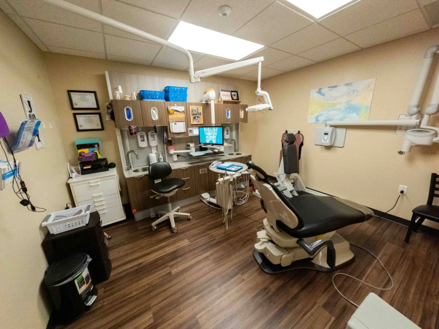 NorthLakes Community Clinic Turtle Lake facility photo 3