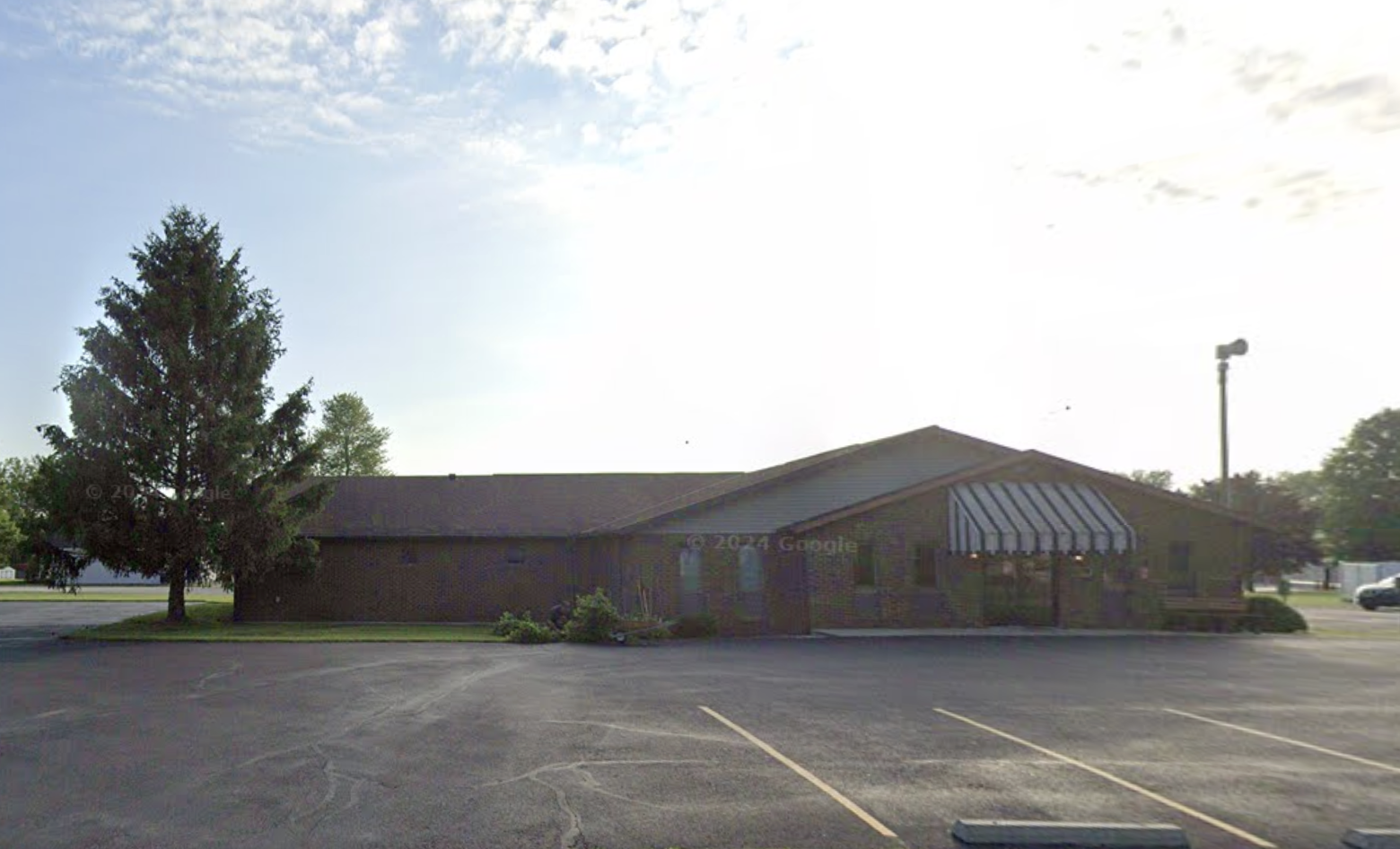 The Recovery Council / Hillsboro Outpatient facility photo 4