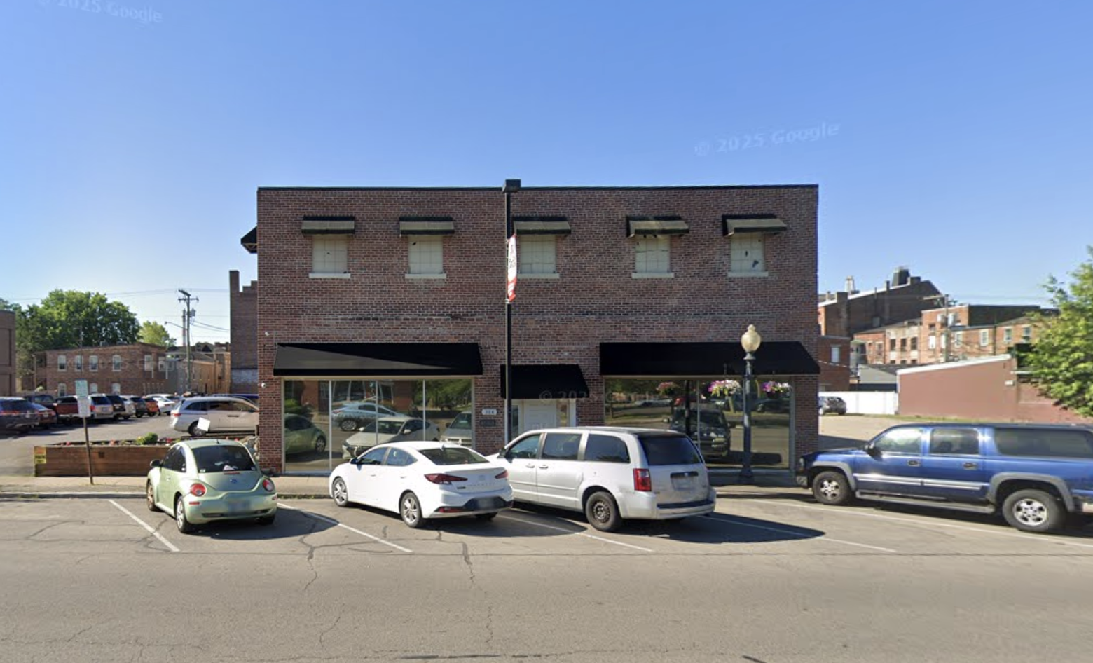 The Recovery Council - Chillicothe Outpatient facility