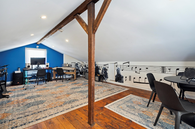 Synergy - Wentworth House facility photo 3