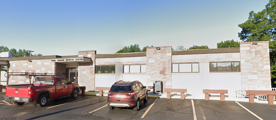Spectrum Neuro Behavioral Care - North Smithfield facility