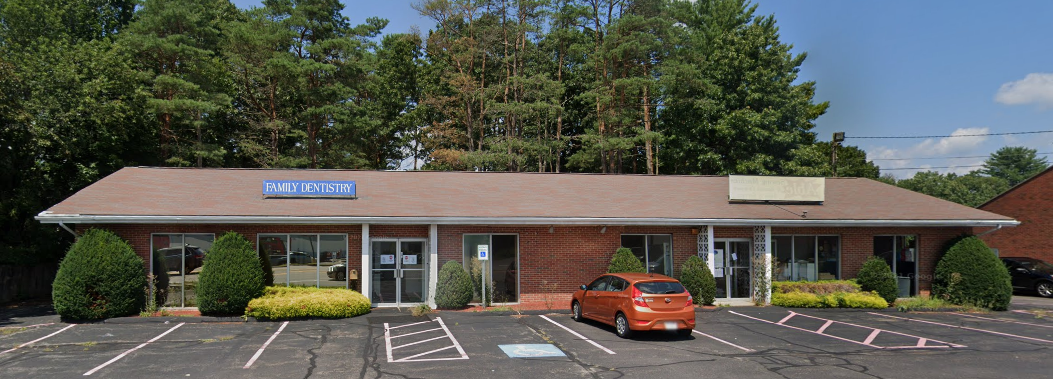 Spectrum Neuro Behavioral Care - Raynham facility