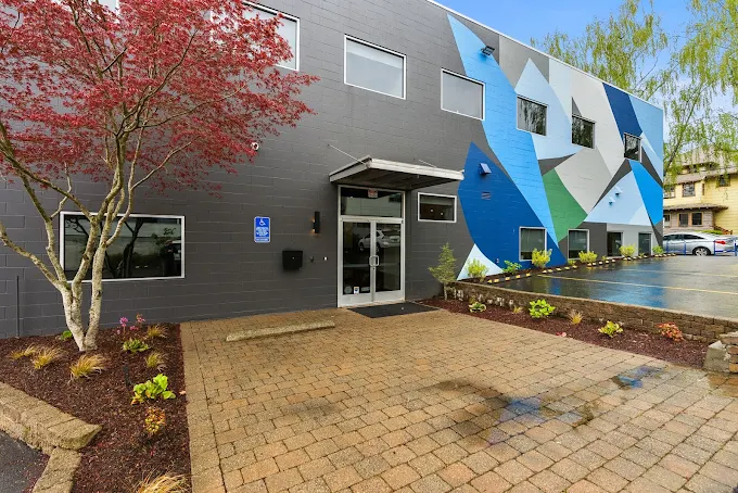 Discover Recovery Portland facility