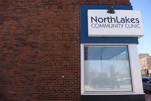 NorthLakes Community Clinic Ashland facility photo 2