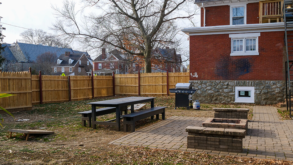 Synergy - Collegiate Recovery Program facility photo 2