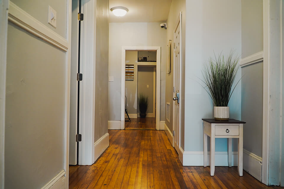 Synergy - Collegiate Recovery Program facility photo 3