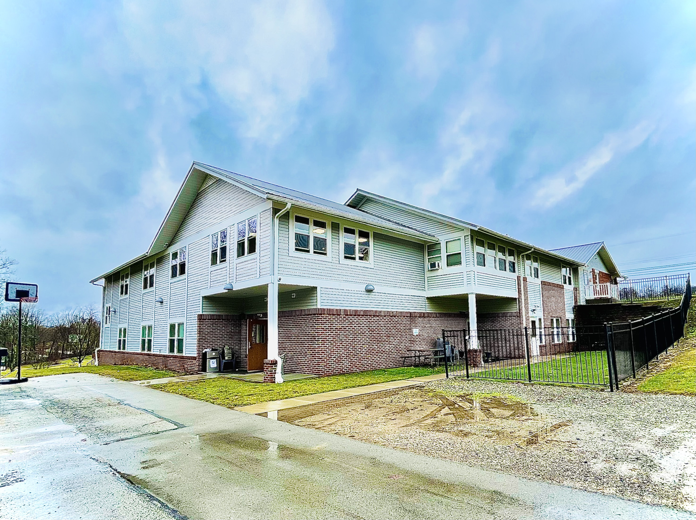 GRC Ohioville facility