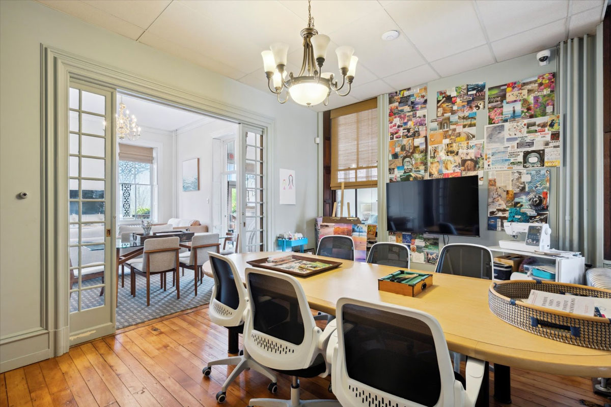Synergy - Women's House facility photo 3
