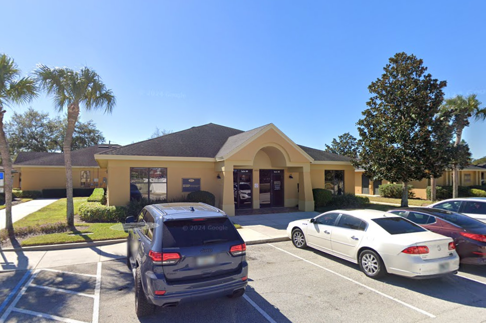 Groups Recover Together Lakeland facility