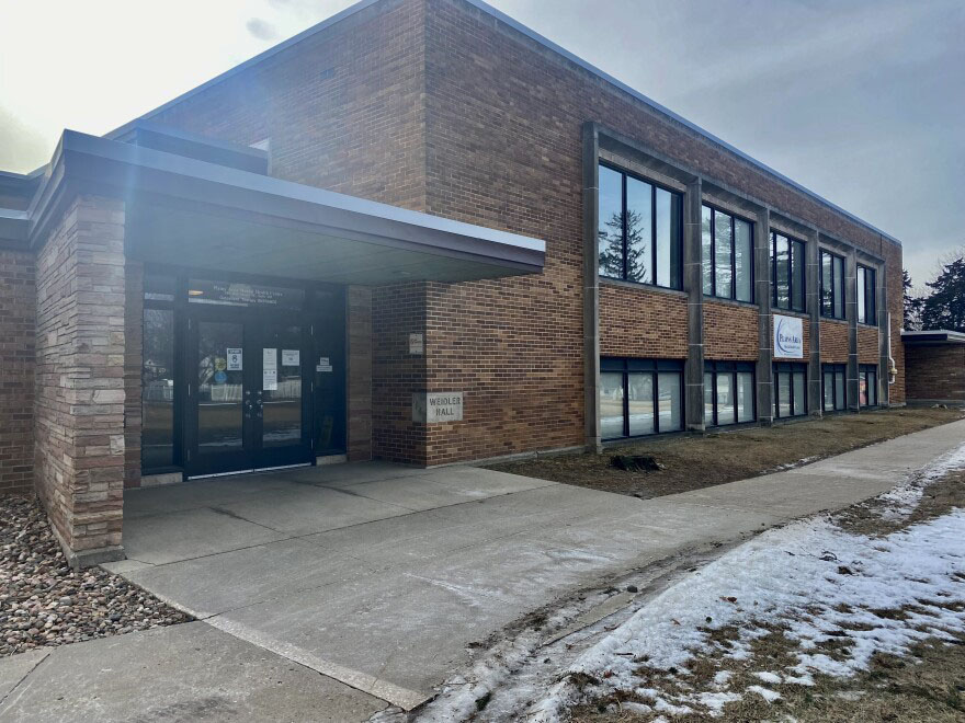 Plains Area Mental Health Center Le Mars facility photo 3