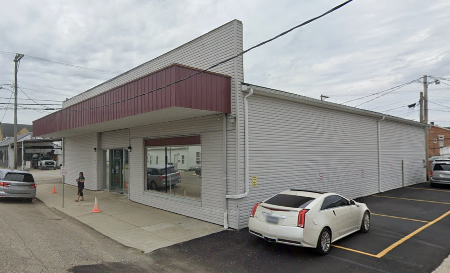 The Recovery Council - Waverly Outpatient facility photo 3