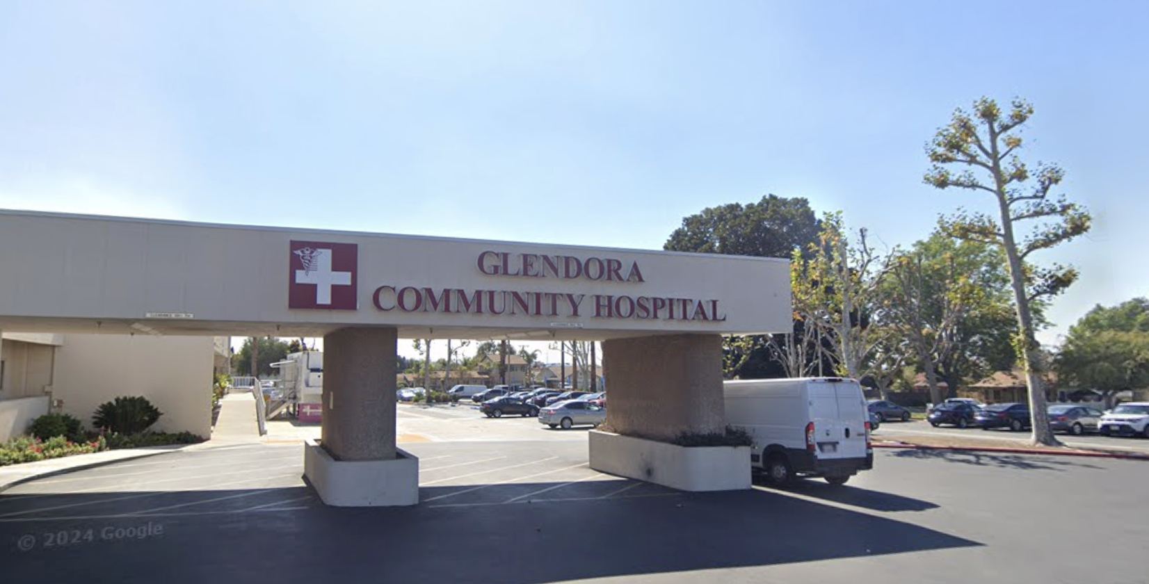 Glendora Hospital facility photo 3