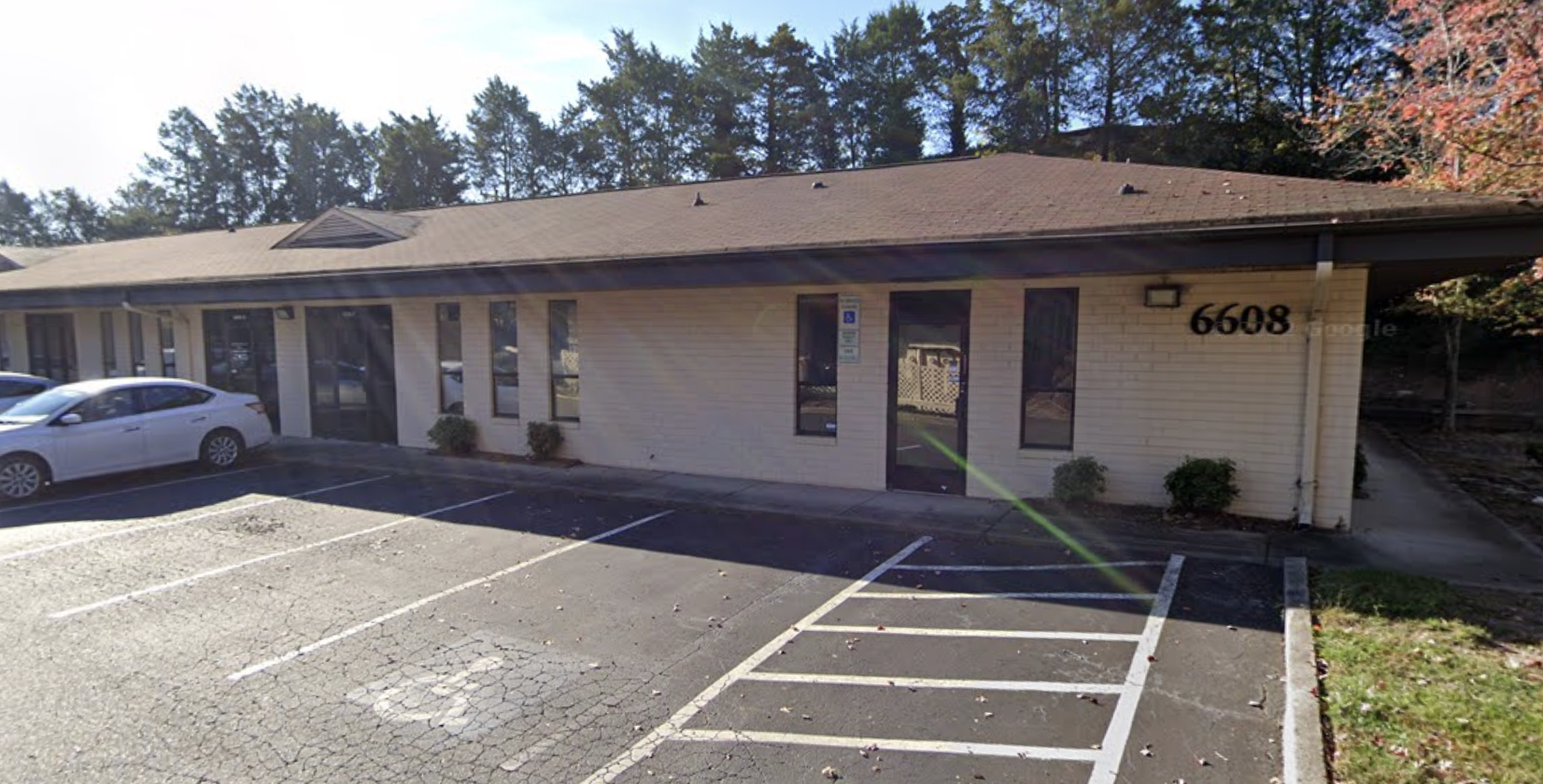 Day by Day Family Services - Charlotte facility