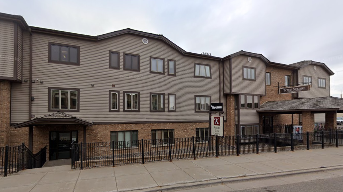 M Health Fairview Mental Health Clinic - Forest Lake facility
