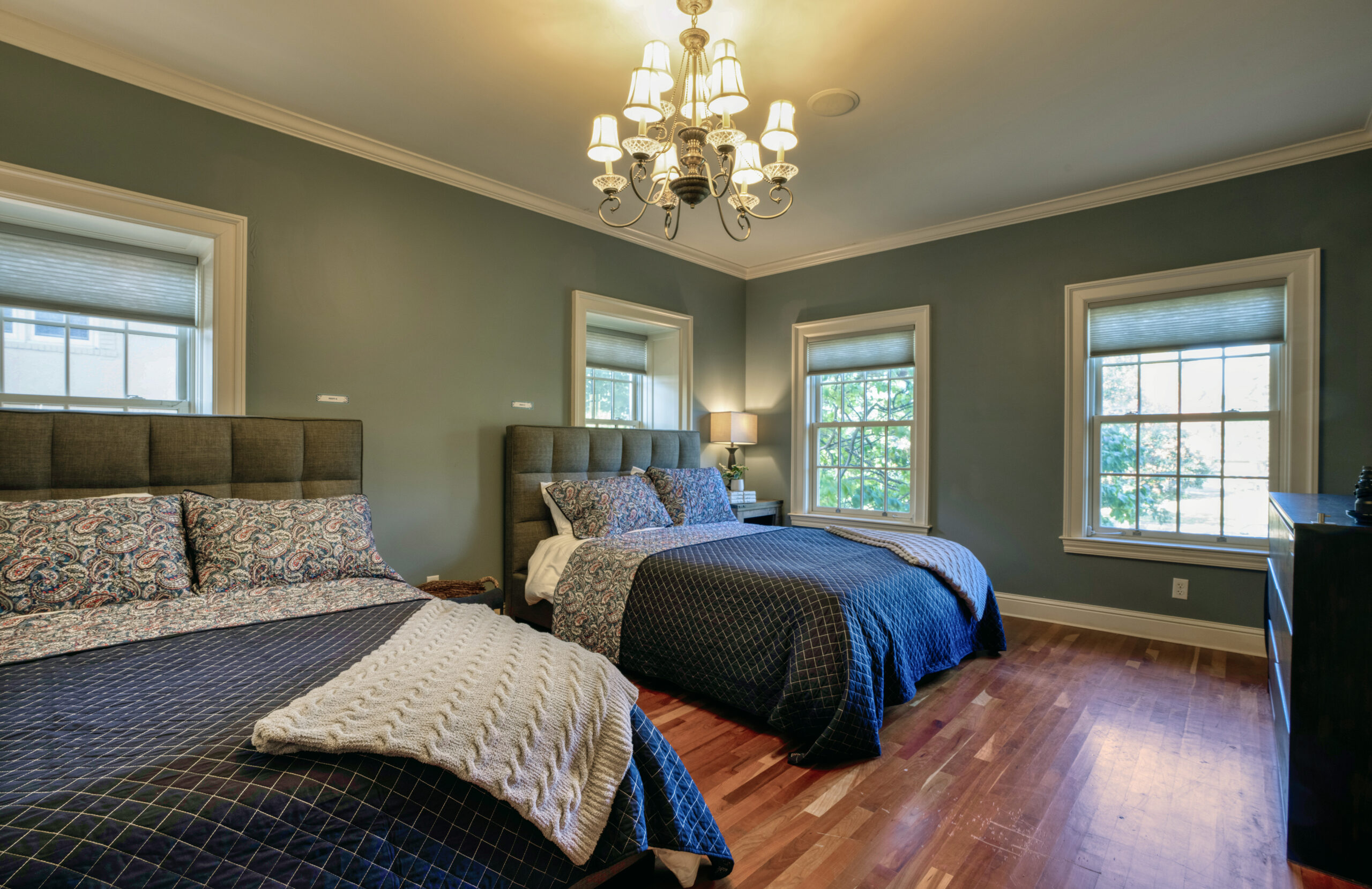 The Recovery Academy Residential Mental Health facility