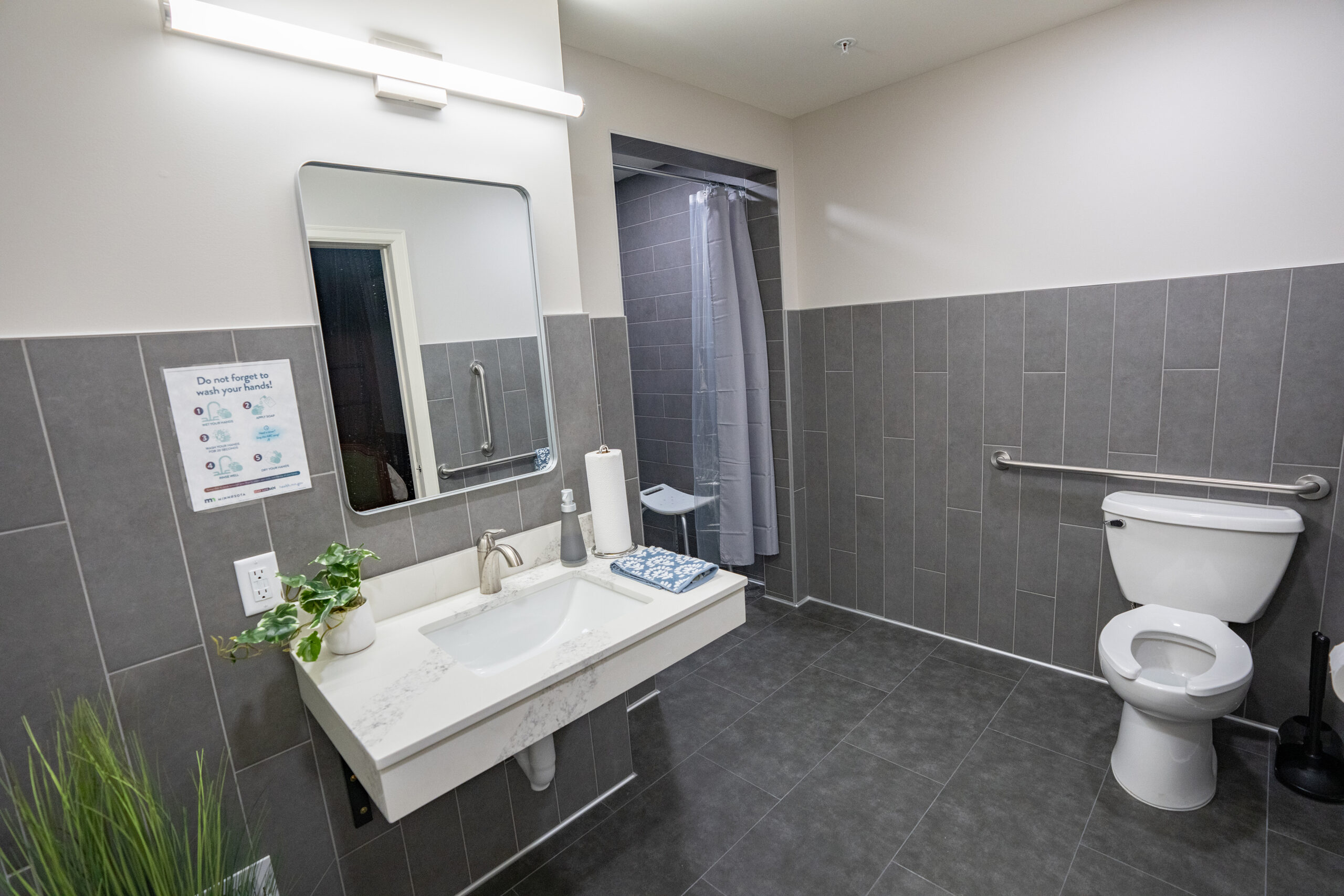 The Recovery Academy Residential Mental Health facility photo 4