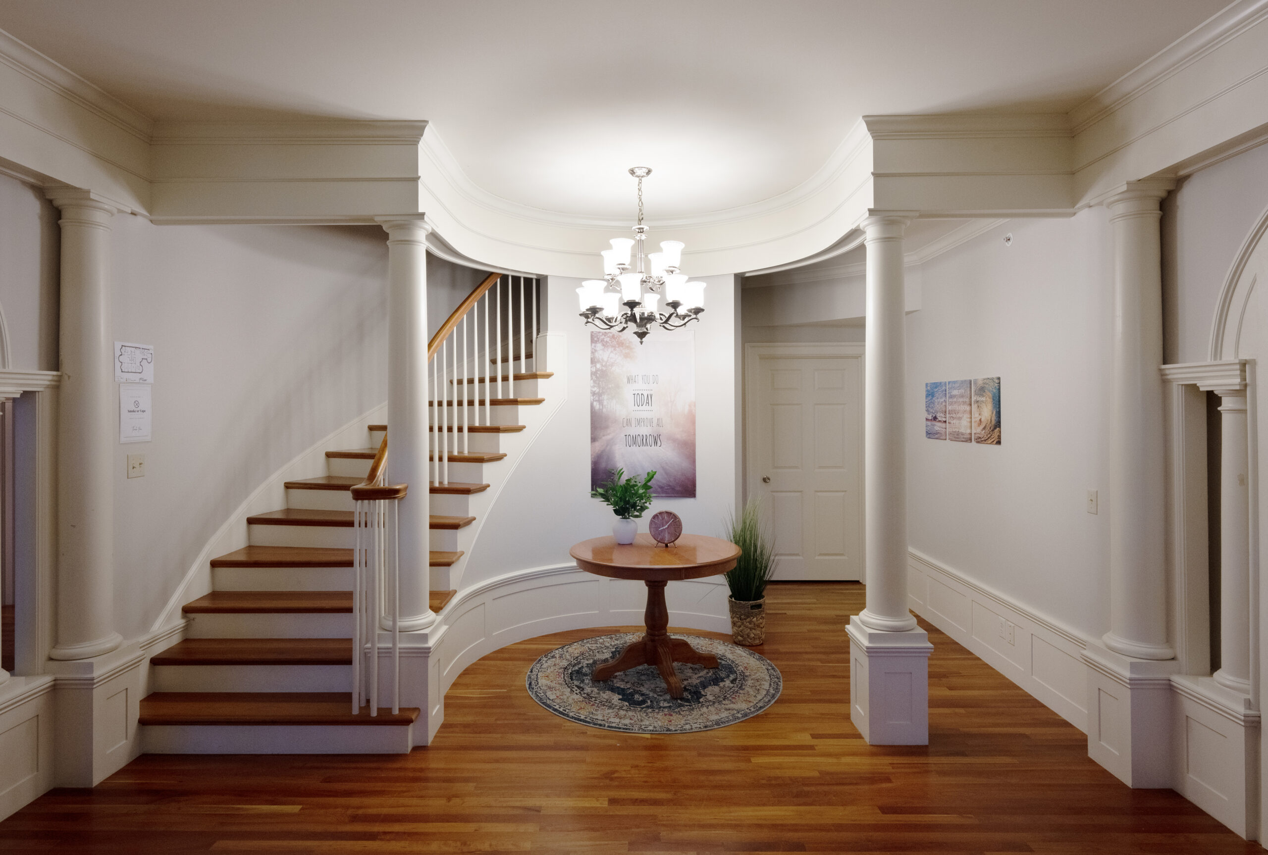 The Recovery Academy Residential Mental Health facility photo 3