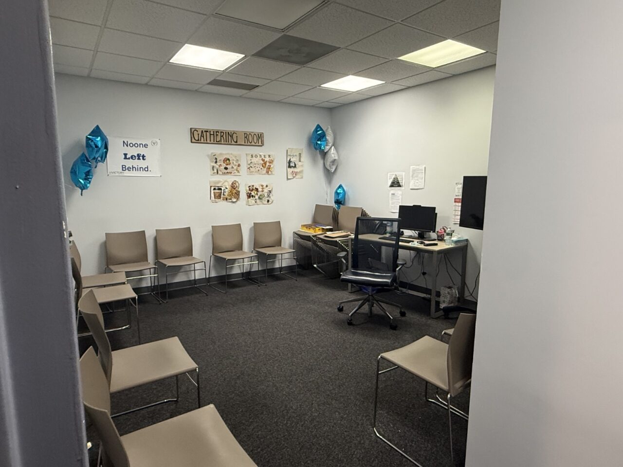 Victory Recovery Partners - Hicksville facility photo 5