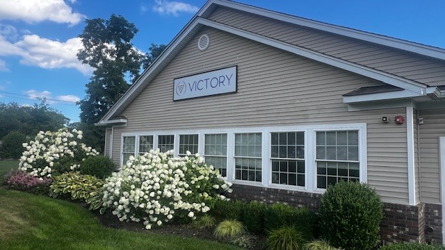 Victory Recovery Partners - Farmingville facility