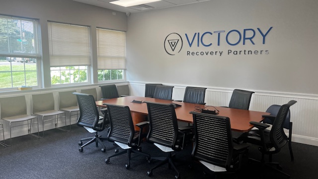 Victory Recovery Partners - Farmingville facility photo 4