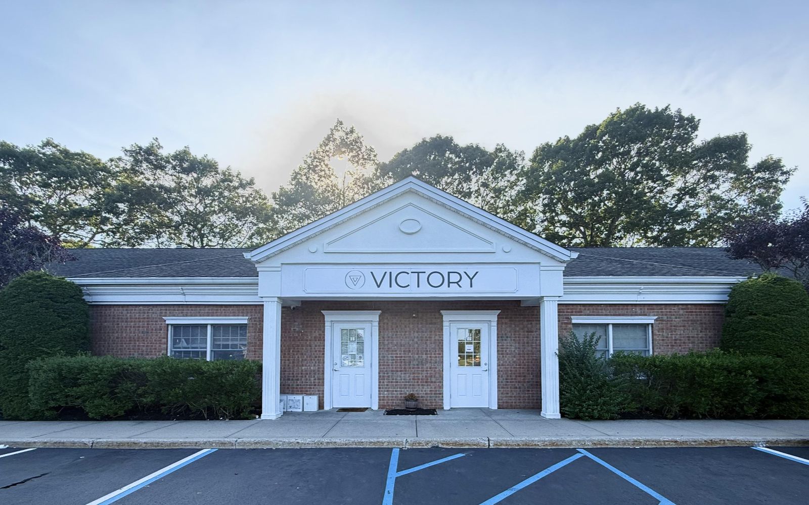 Victory Recovery Partners - Shirley facility