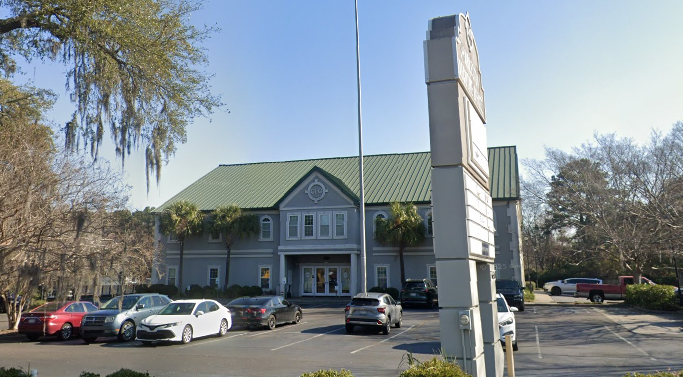 Thrive Mental Health - South Carolina facility