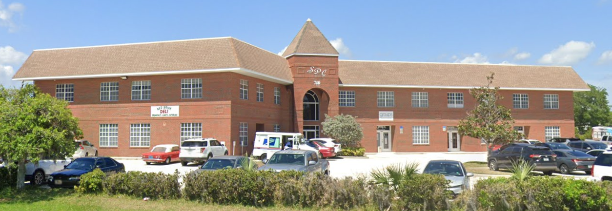 Groups Recover Together Longwood facility