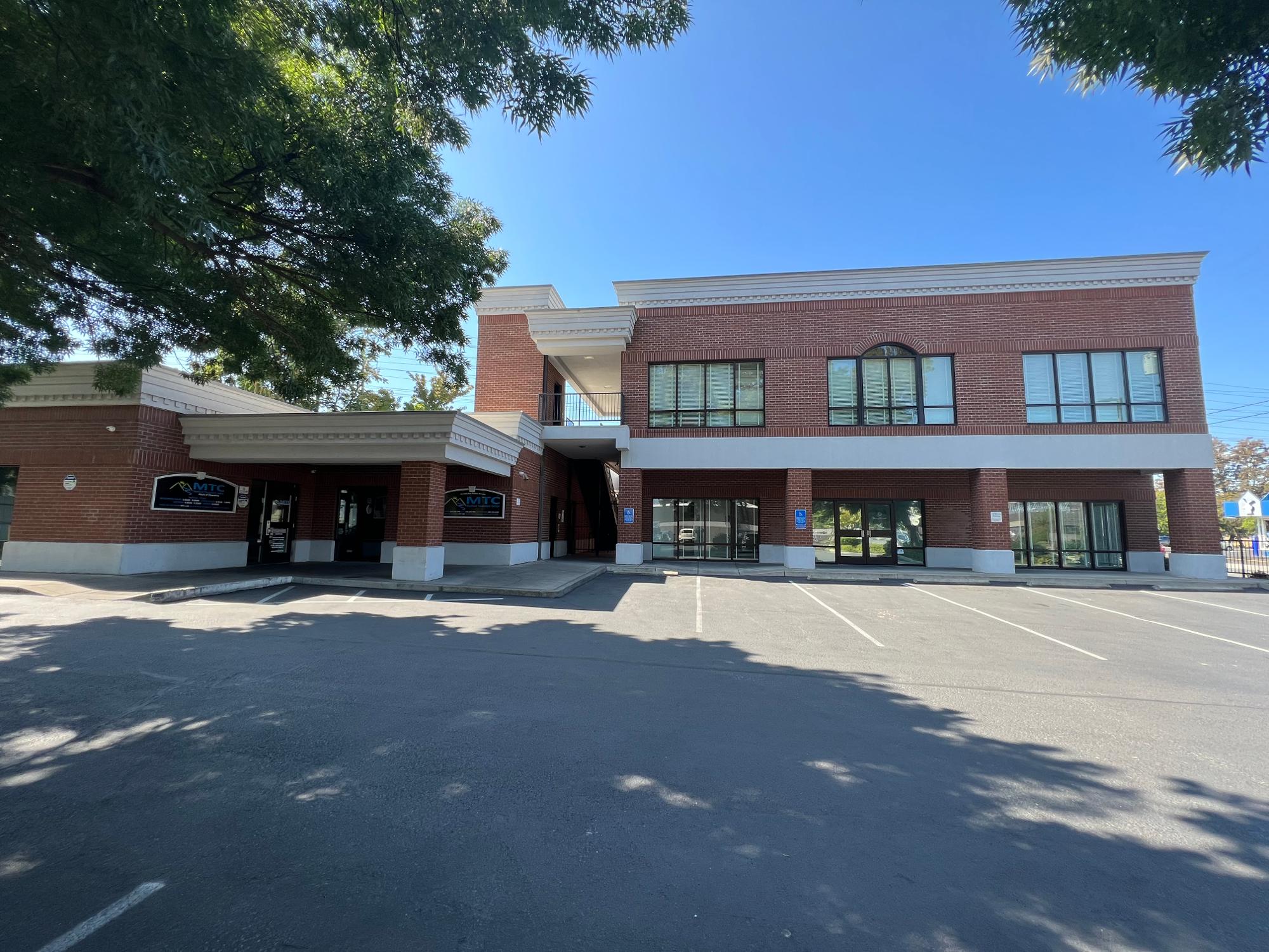 ORTC Medford Treatment Center facility photo 2