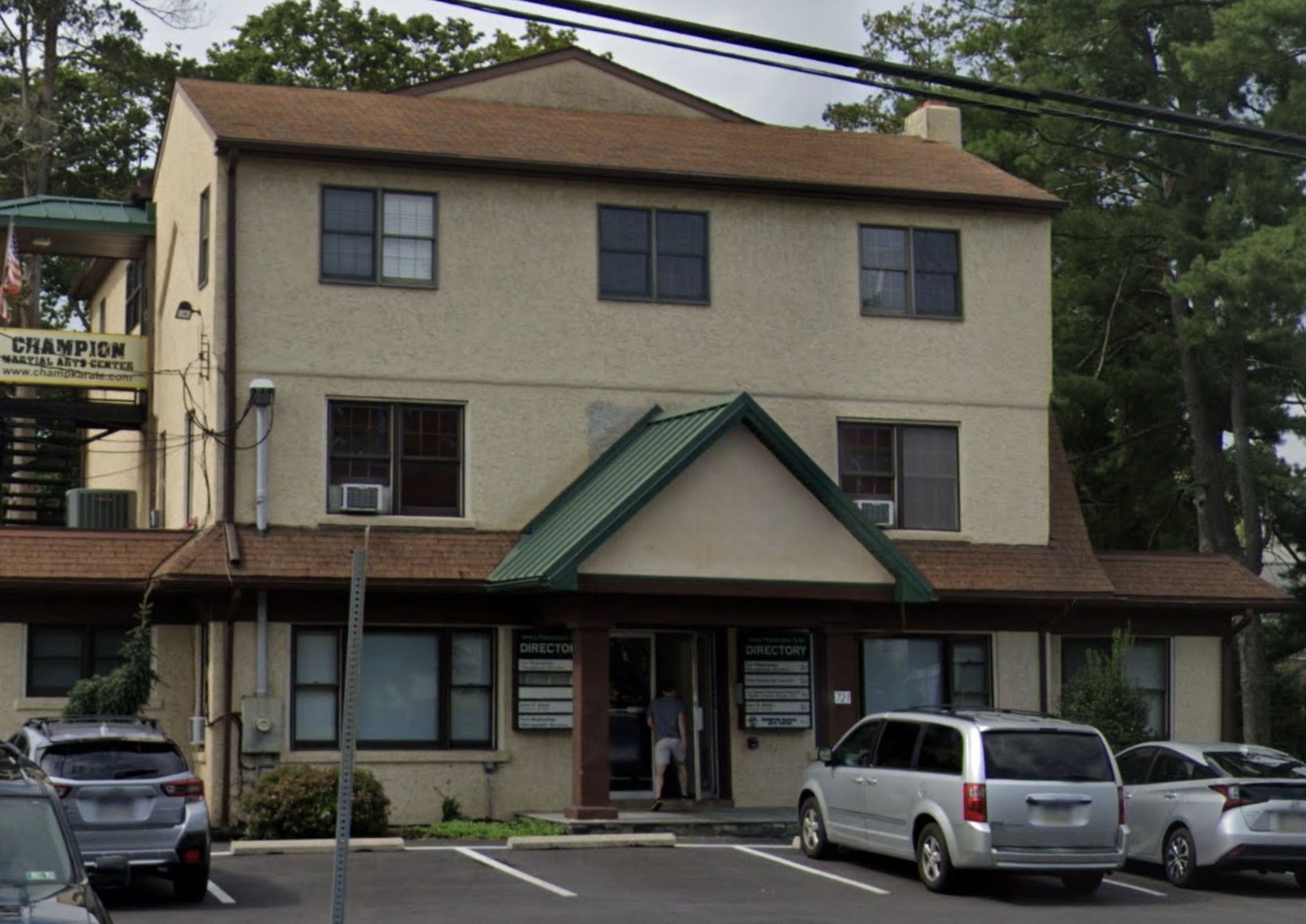 New Beginnings Therapeutic Services facility
