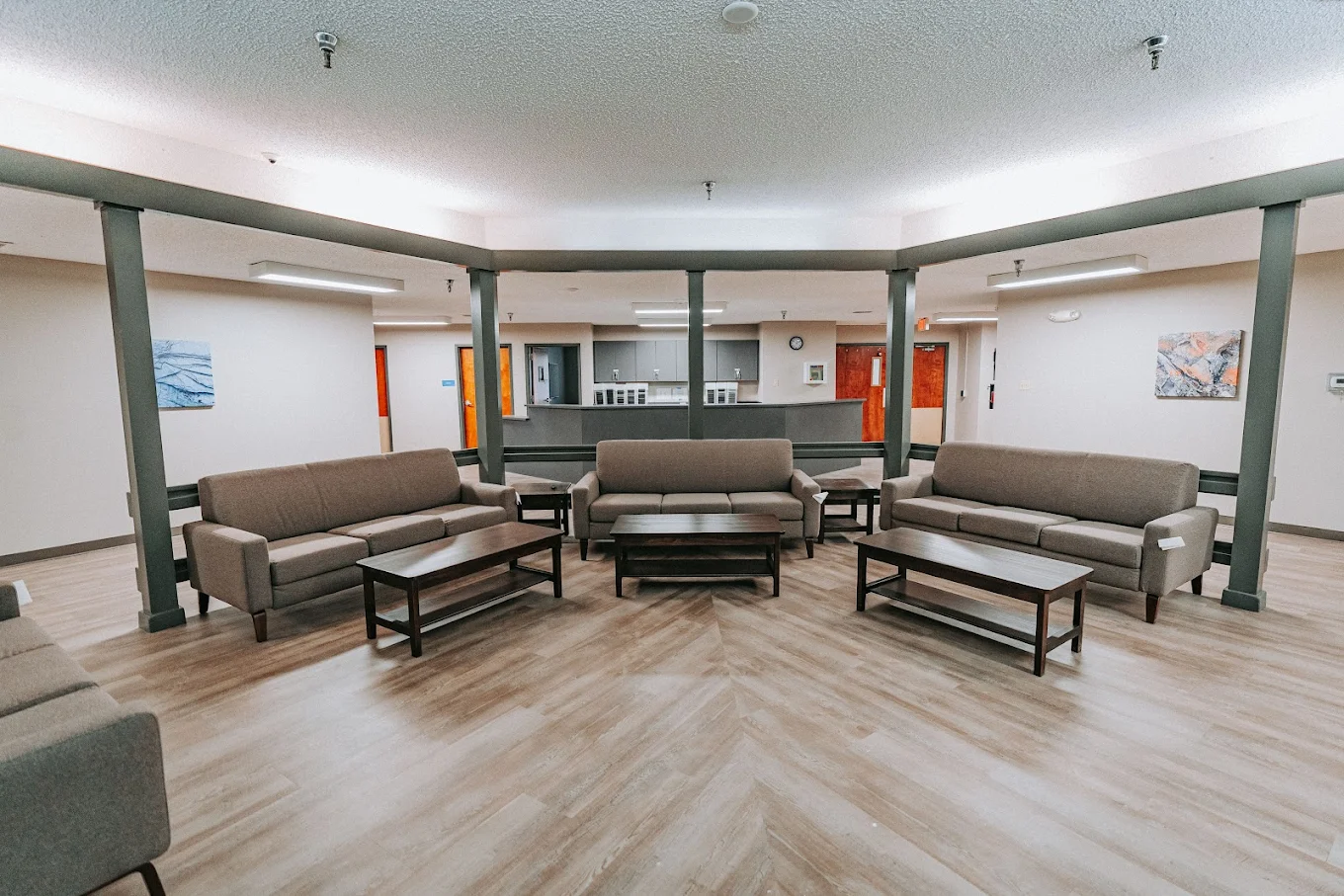 Hickory Grove Recovery facility photo 3