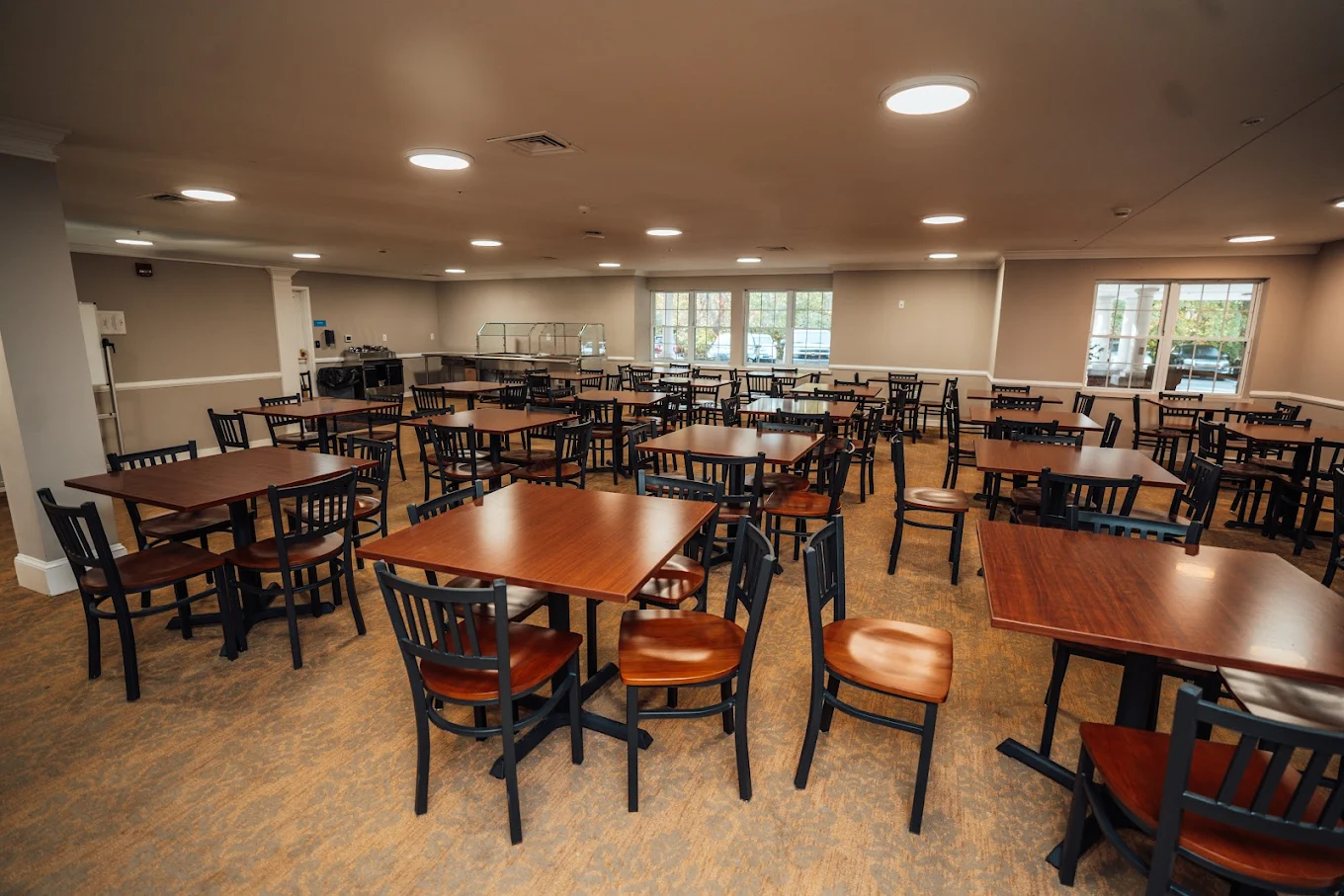 Oak Grove Recovery facility photo 4