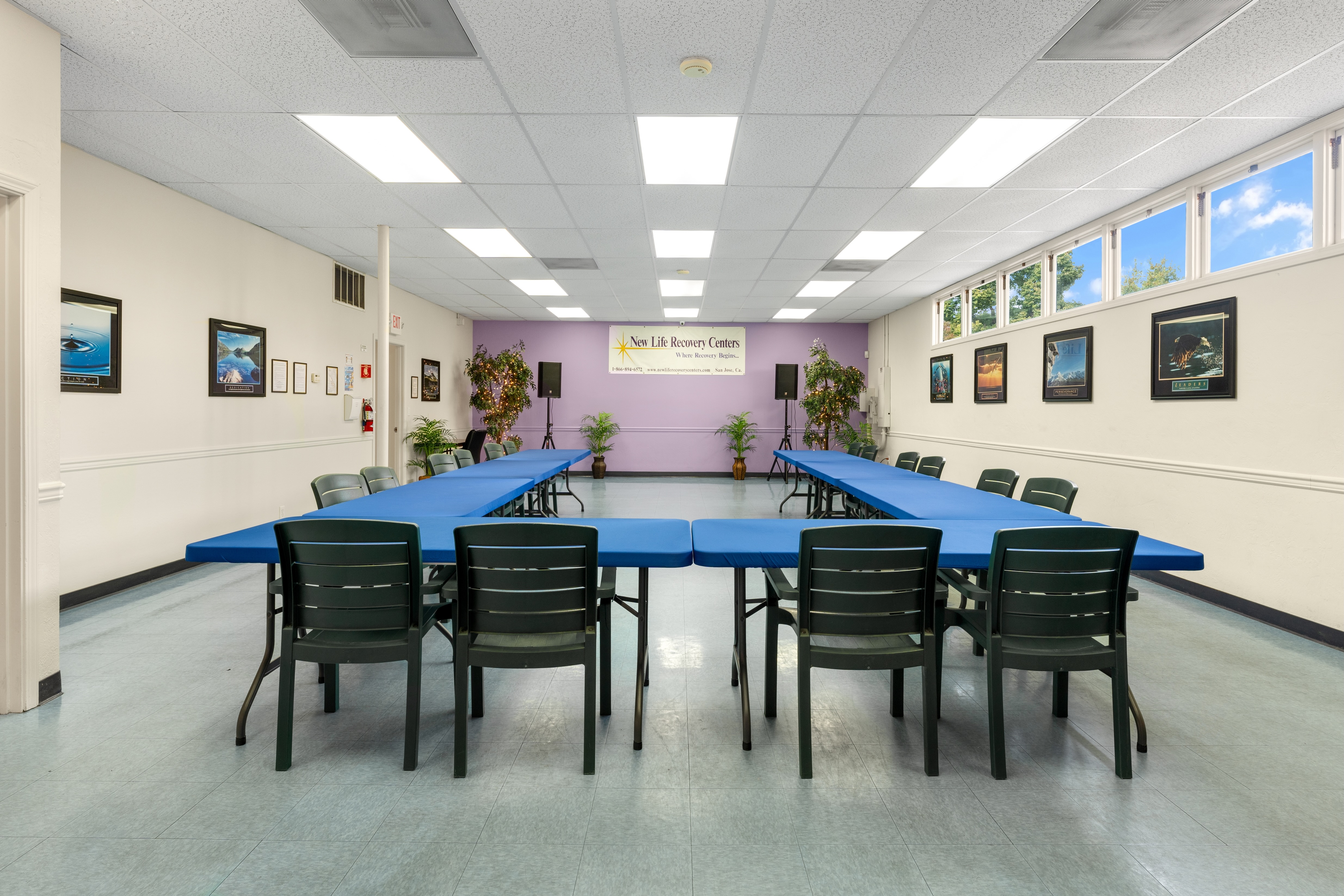 New Life Recovery Centers facility photo 2