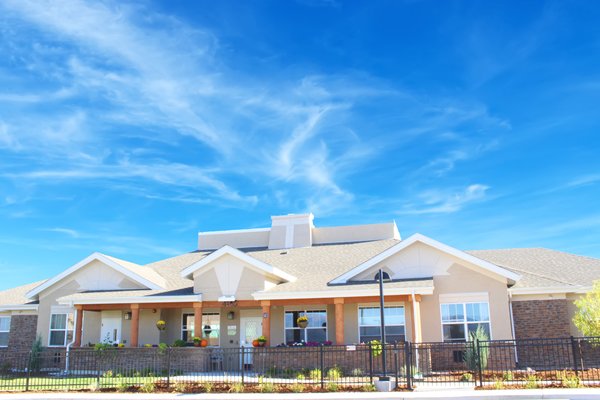 Spring Grove Recovery facility