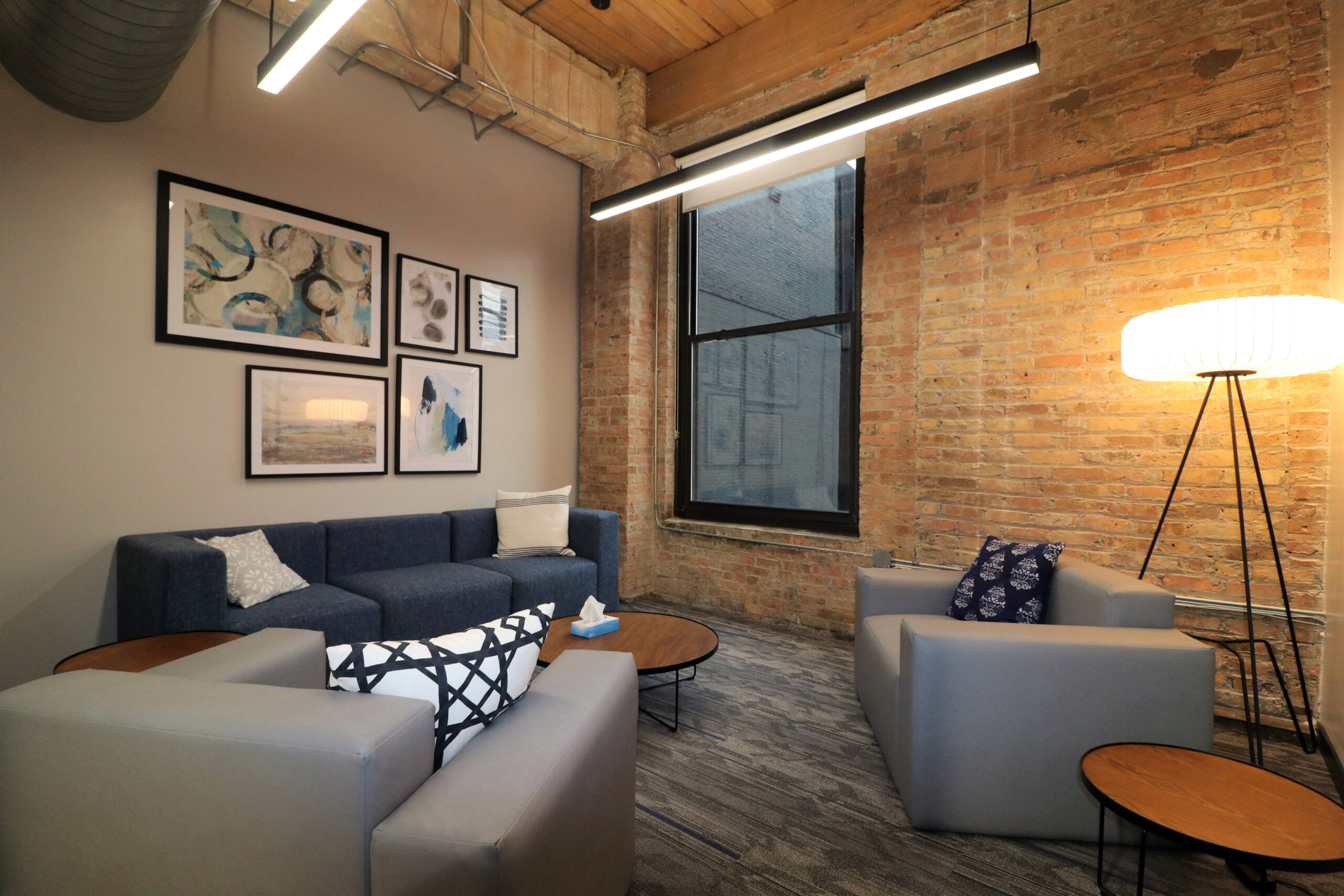 Rosecrance Chicago-River North facility