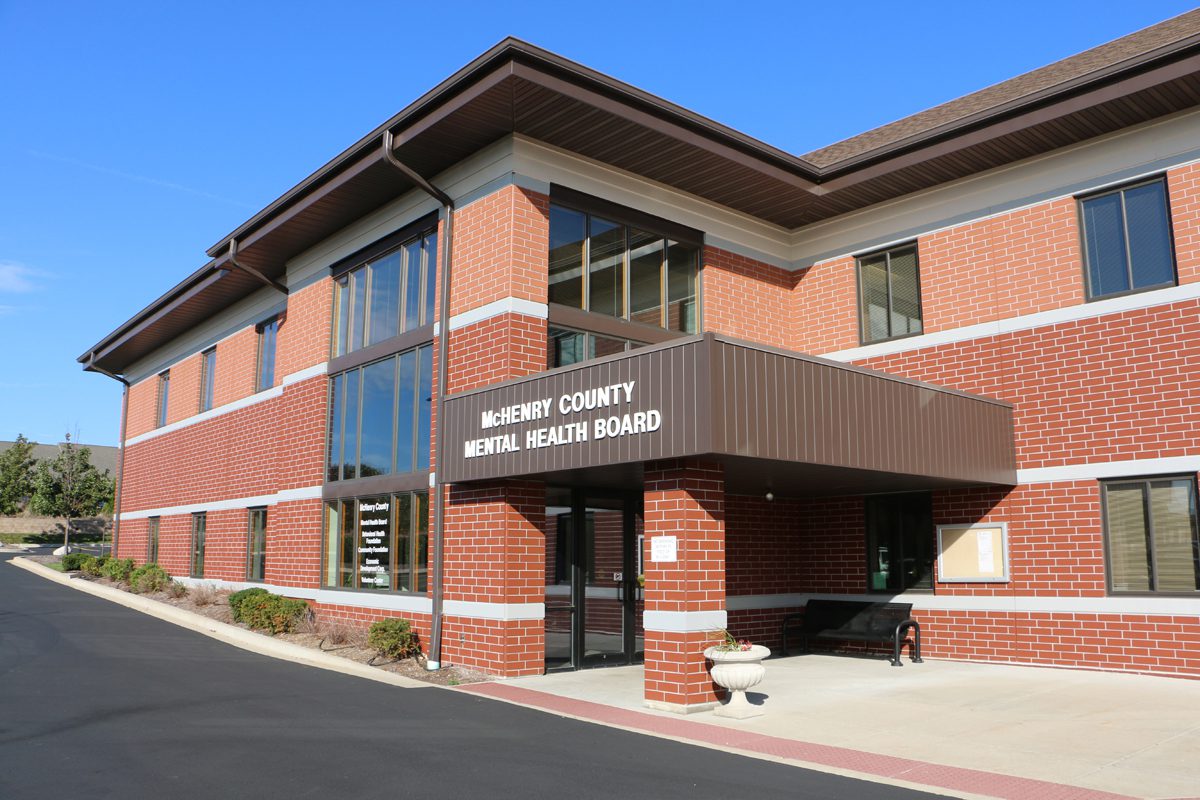 Rosecrance Dakota facility