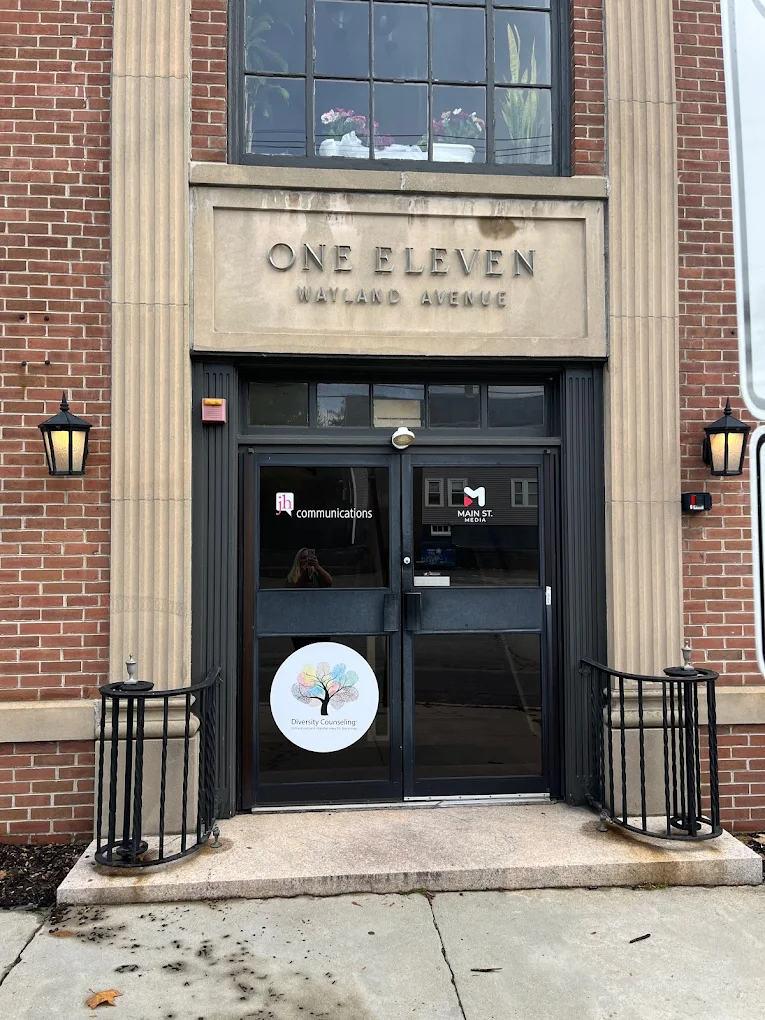 Diversity Counseling facility