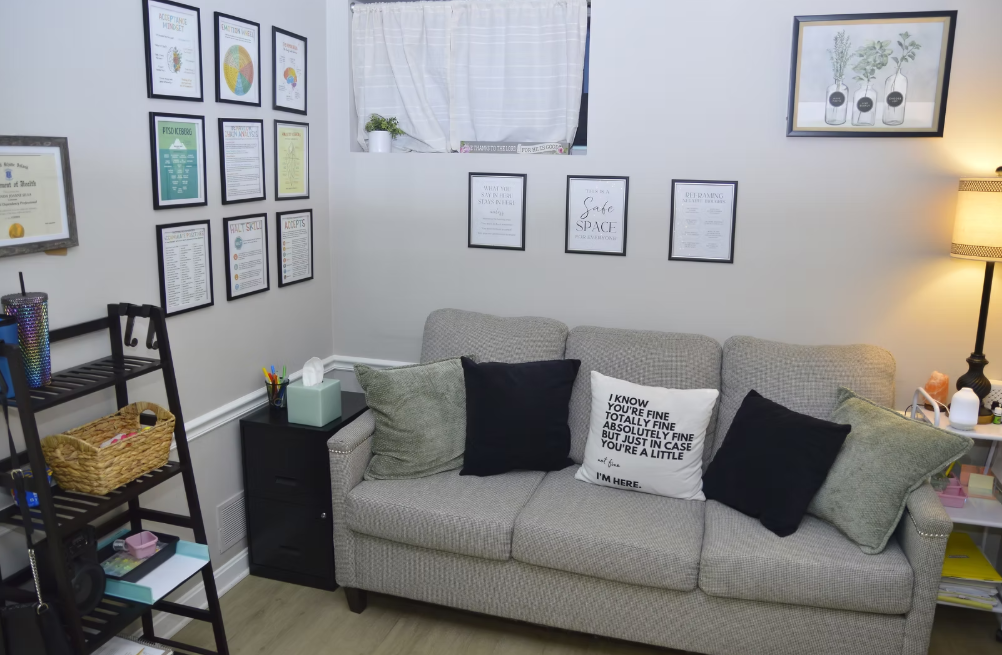 Diversity Counseling facility photo 3