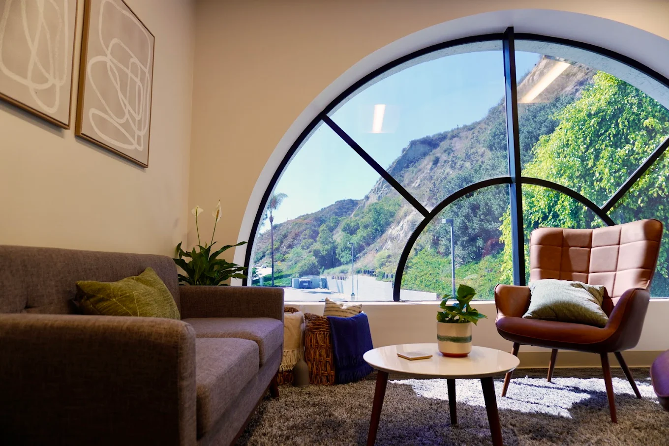 Evolve Teen Outpatient Treatment Center - San Diego facility