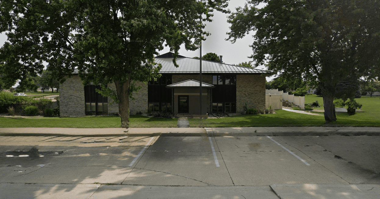 Rosecrance Jackson Centers Sheldon facility